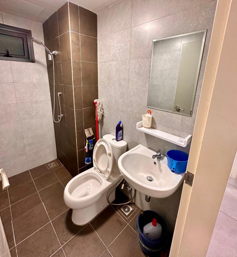 3b2r Meritus Residensi Apartment Perai