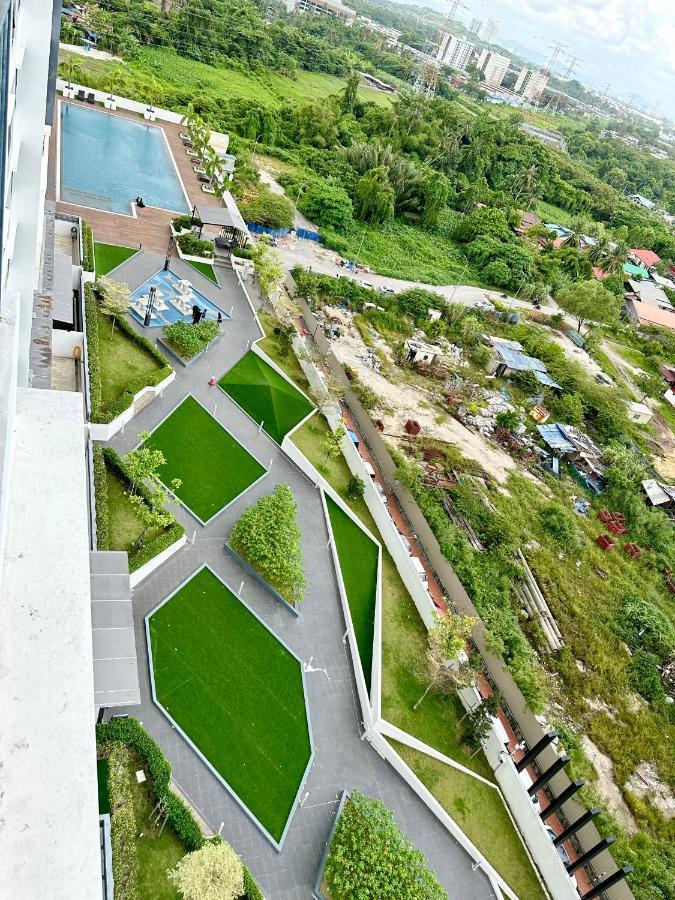3b2r Meritus Residensi Perai